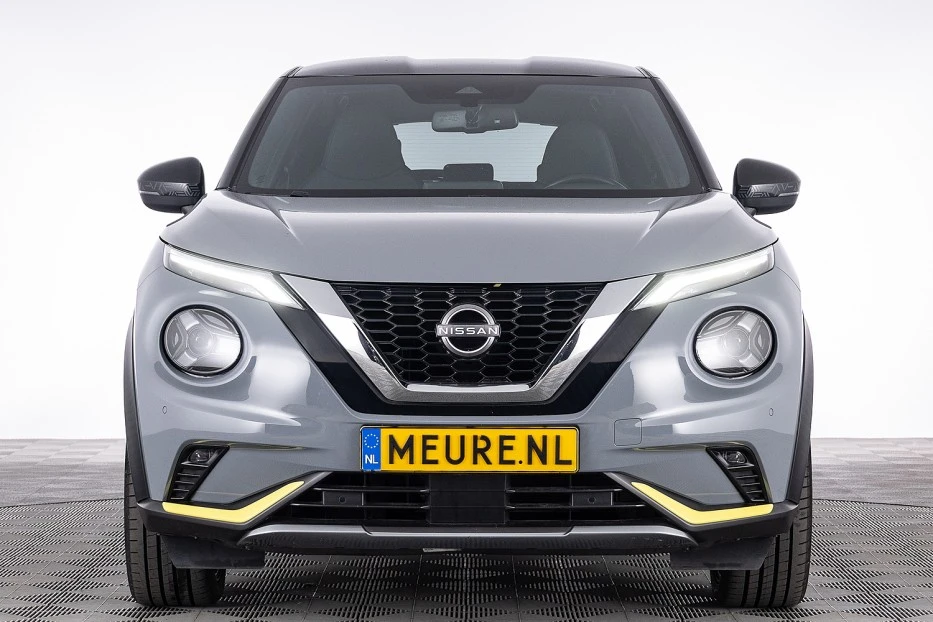 Nissan Juke – foto 7