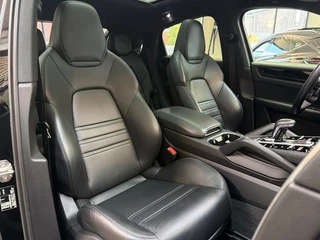 Porsche Cayenne – thumbnail 17