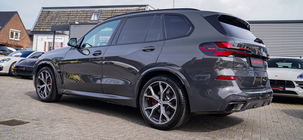BMW X5 – foto 8