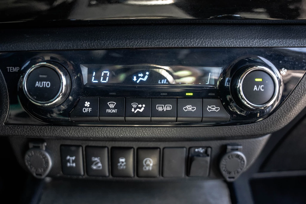 Toyota Hilux – foto 25