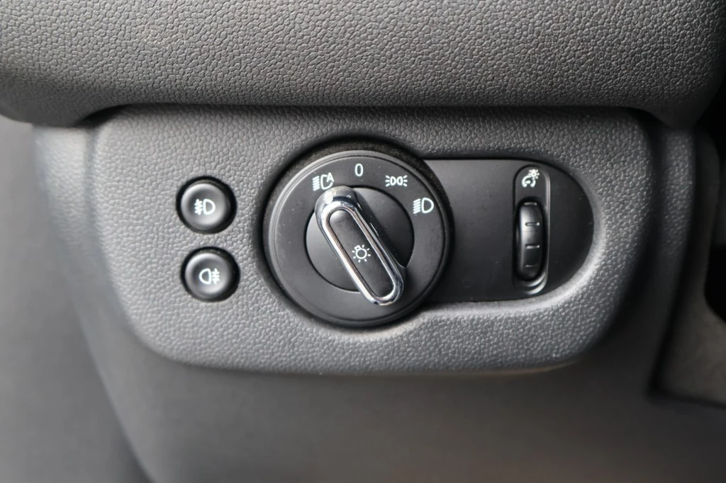 MINI Clubman – foto 30