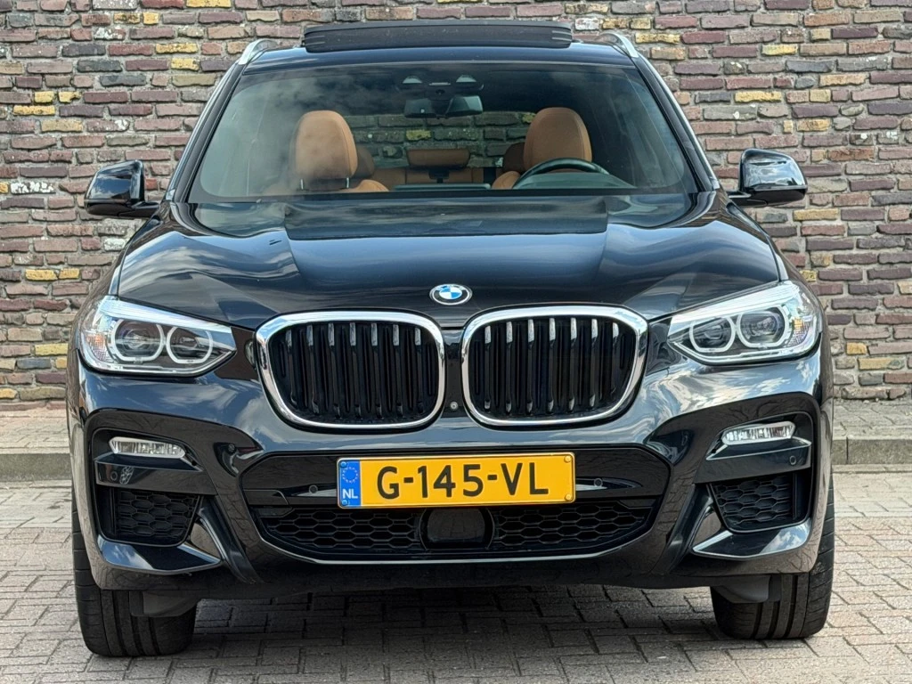 BMW X3 – foto 7