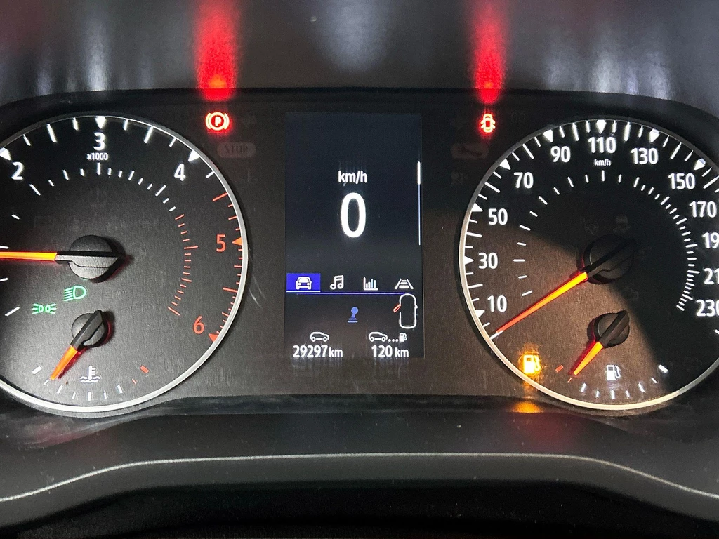 Renault Trafic – foto 17