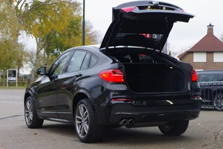 BMW X4 – thumbnail 5