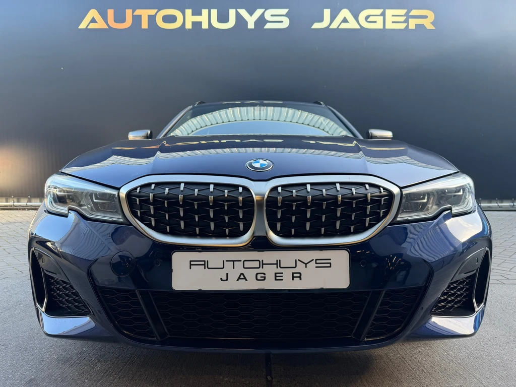 BMW 3 Serie – foto 9