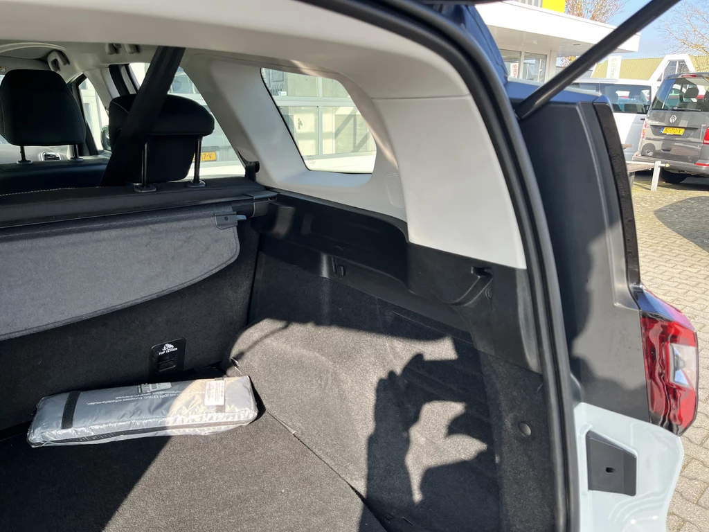 Renault Grand Scénic – foto 35