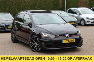 Volkswagen Golf – thumbnail 6
