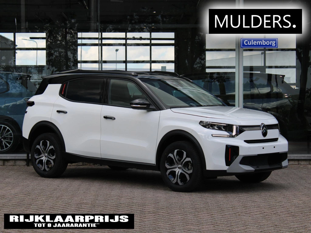 Citroën C3 Aircross – foto 6