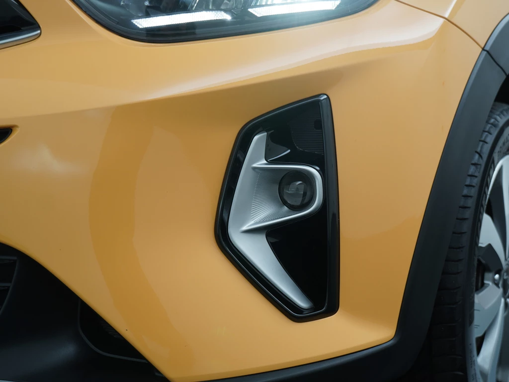 Kia Stonic – foto 14
