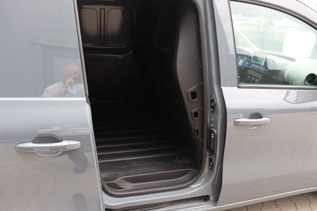 Mercedes-Benz Citan – foto 14