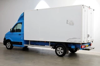 Volkswagen Crafter – thumbnail 3