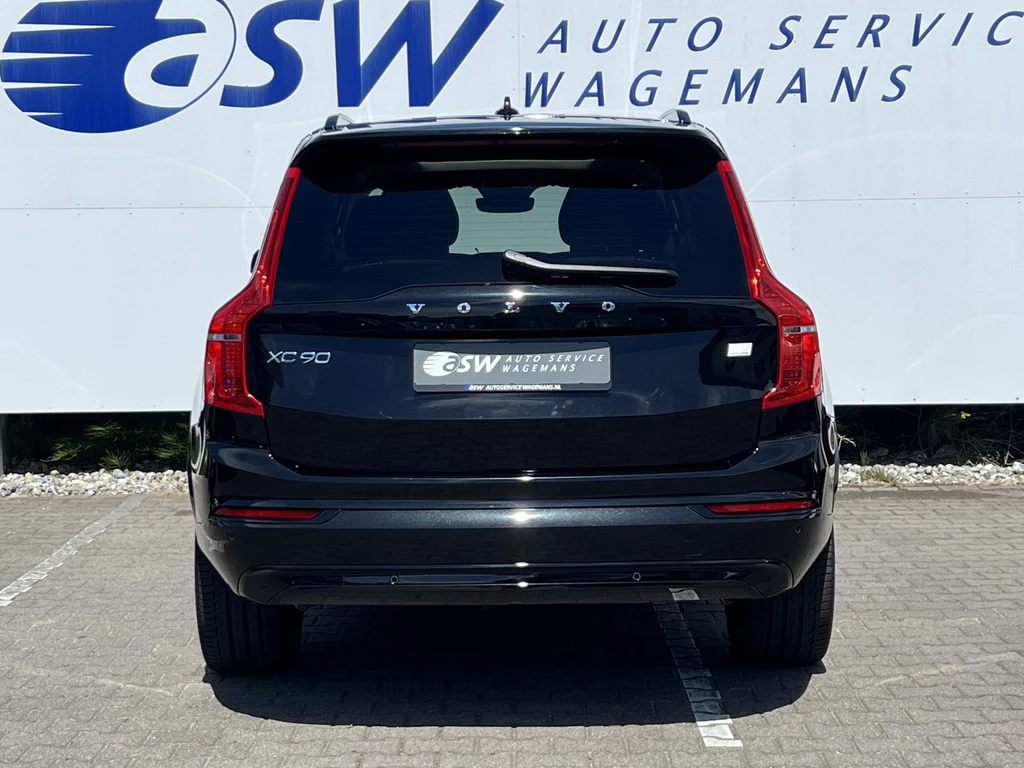 Volvo XC90 – foto 4