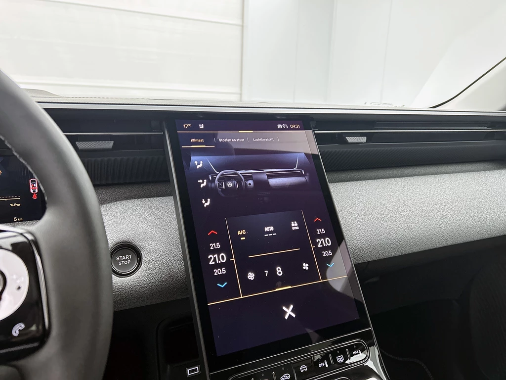Citroën C5 Aircross – foto 29