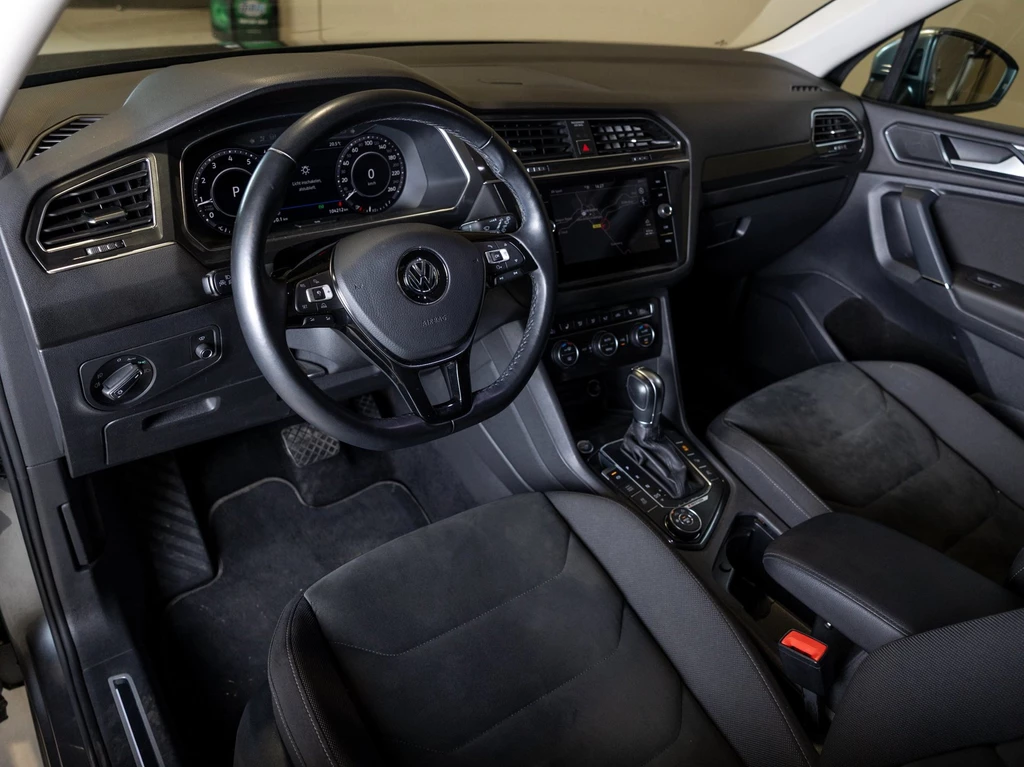Volkswagen Tiguan Allspace – foto 11