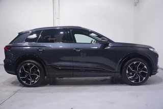 Audi Q6 e-tron – thumbnail 9