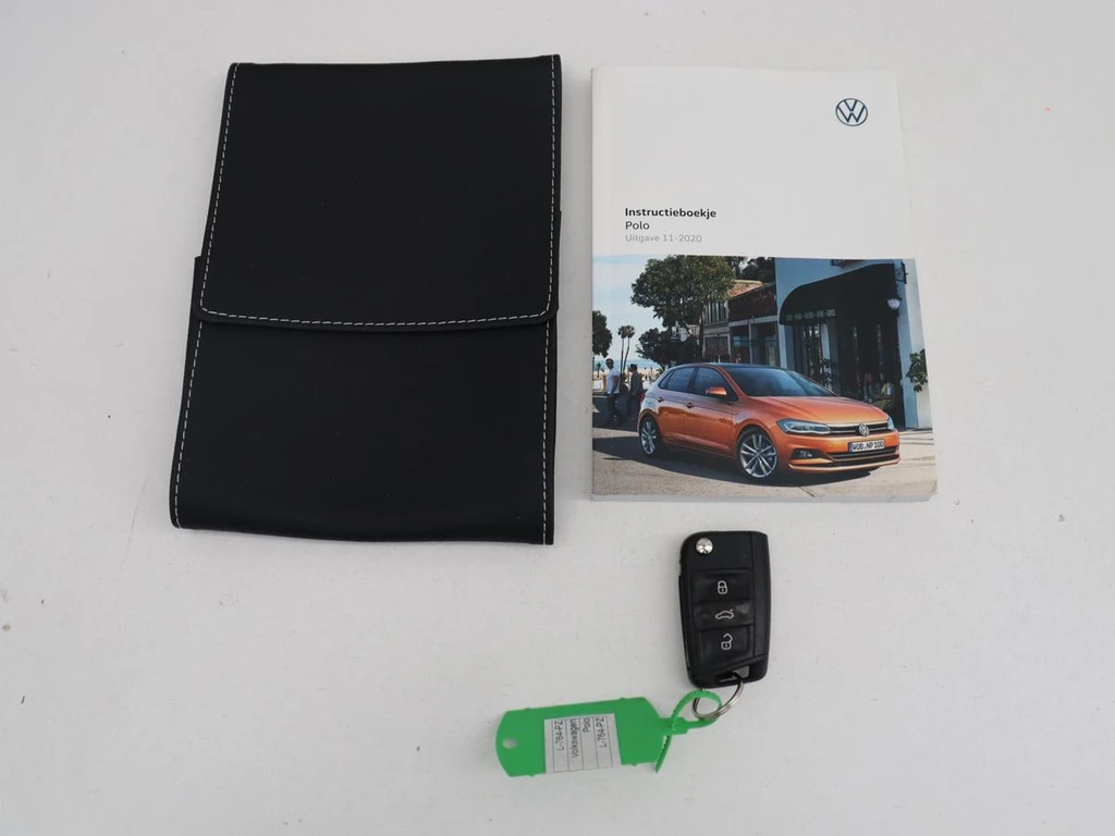 Volkswagen Polo – foto 11