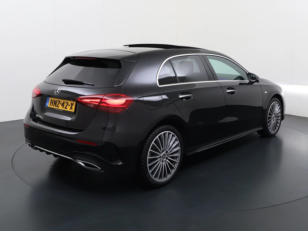 Mercedes-Benz A-Klasse – foto 2