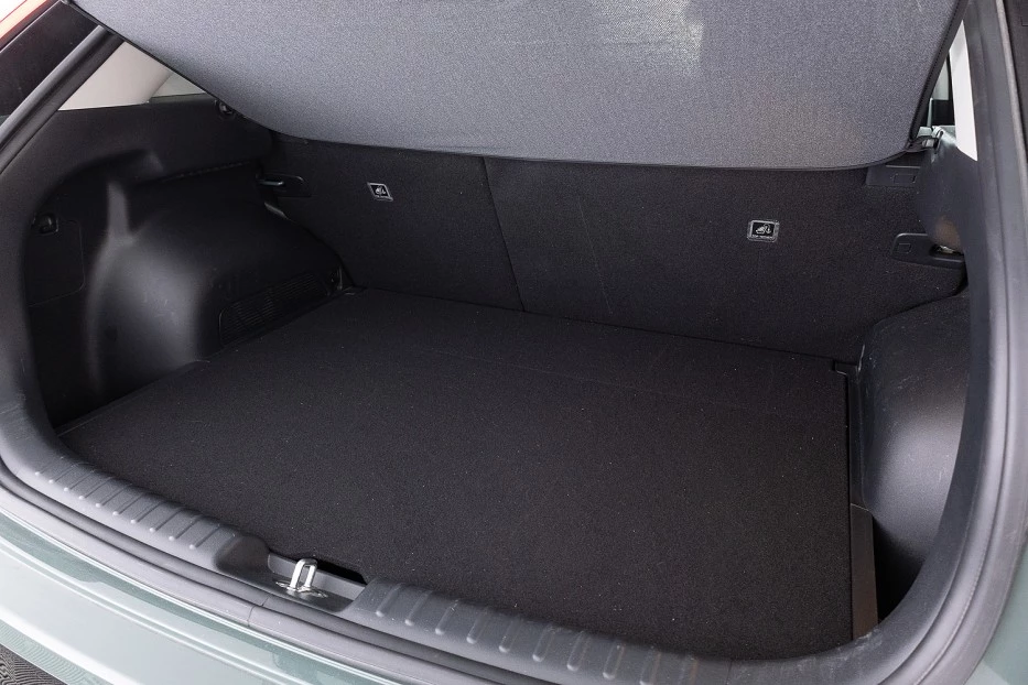 Kia Niro EV – foto 21