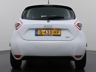 Renault ZOE – thumbnail 4