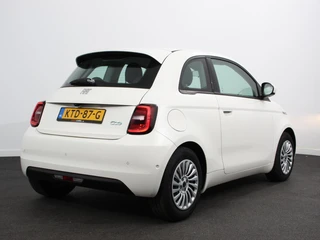 Fiat 500e – thumbnail 4