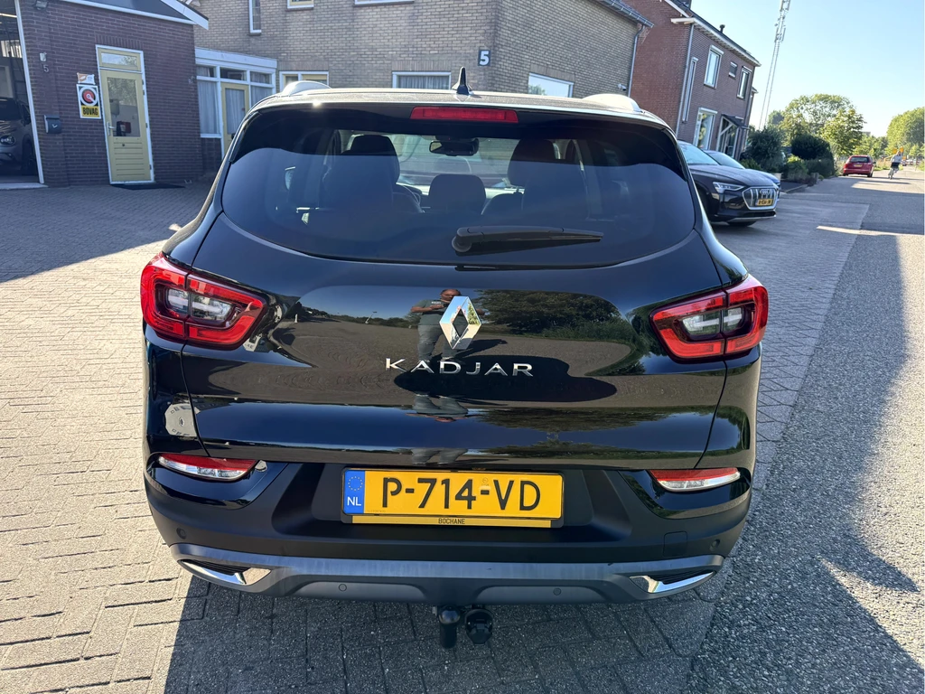 Renault Kadjar – foto 3