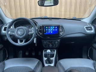 Jeep Compass – thumbnail 10