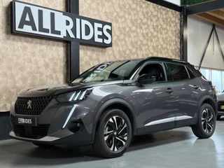 Peugeot 2008 – thumbnail 3