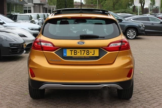 Ford Fiesta – thumbnail 4