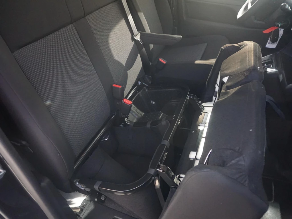 Opel Vivaro-e – foto 13