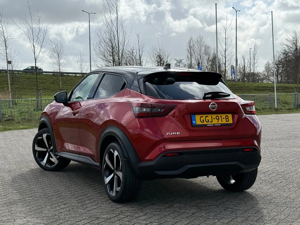 Nissan Juke – foto 3
