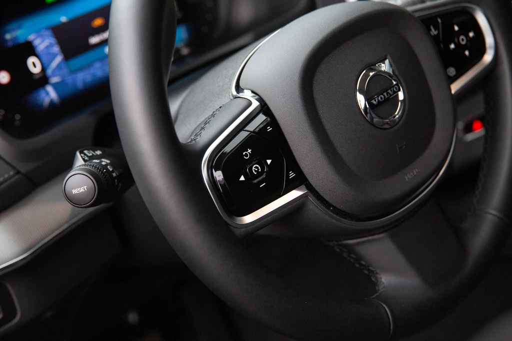 Volvo XC90 – foto 13