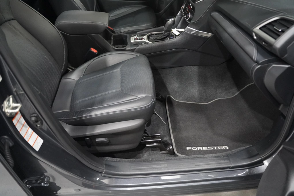 Subaru Forester – foto 40