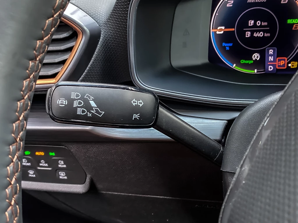 CUPRA Leon Sportstourer – foto 61