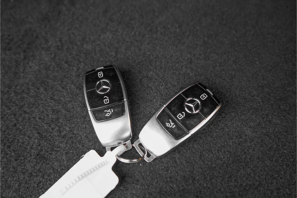 Mercedes-Benz E-Klasse – foto 17