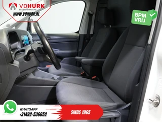 Volkswagen Caddy – thumbnail 12