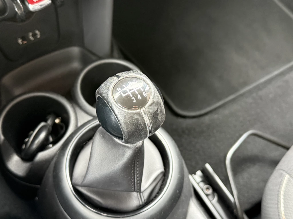MINI One – foto 28