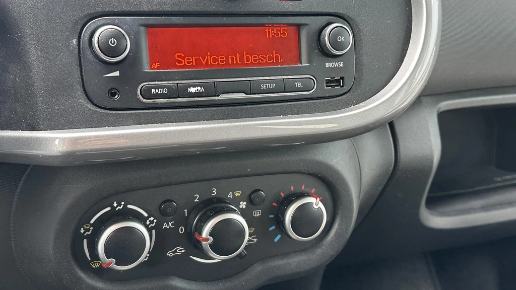 Renault Twingo – foto 14