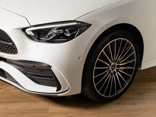 Mercedes-Benz C-Klasse – thumbnail 6