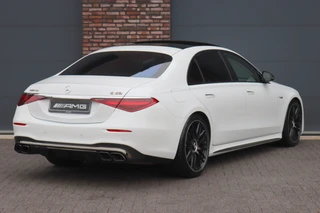 Mercedes-Benz S-Klasse – thumbnail 5