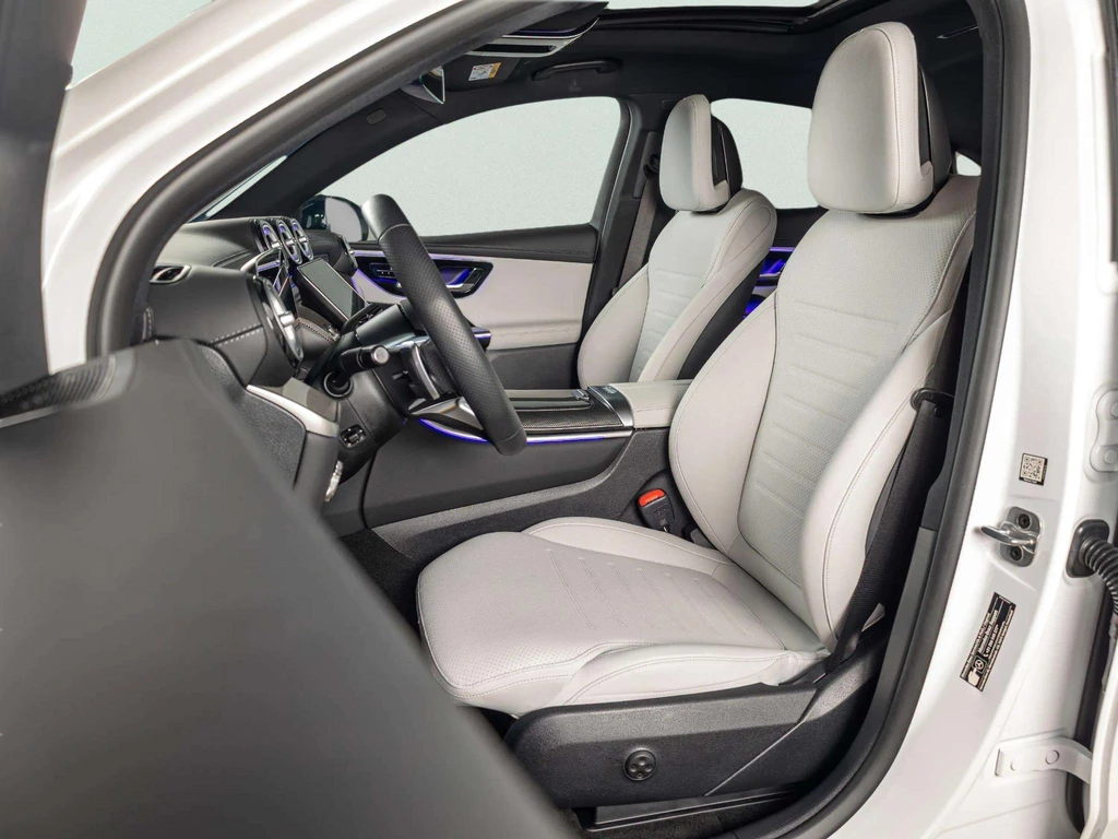 Mercedes-Benz GLC – foto 9