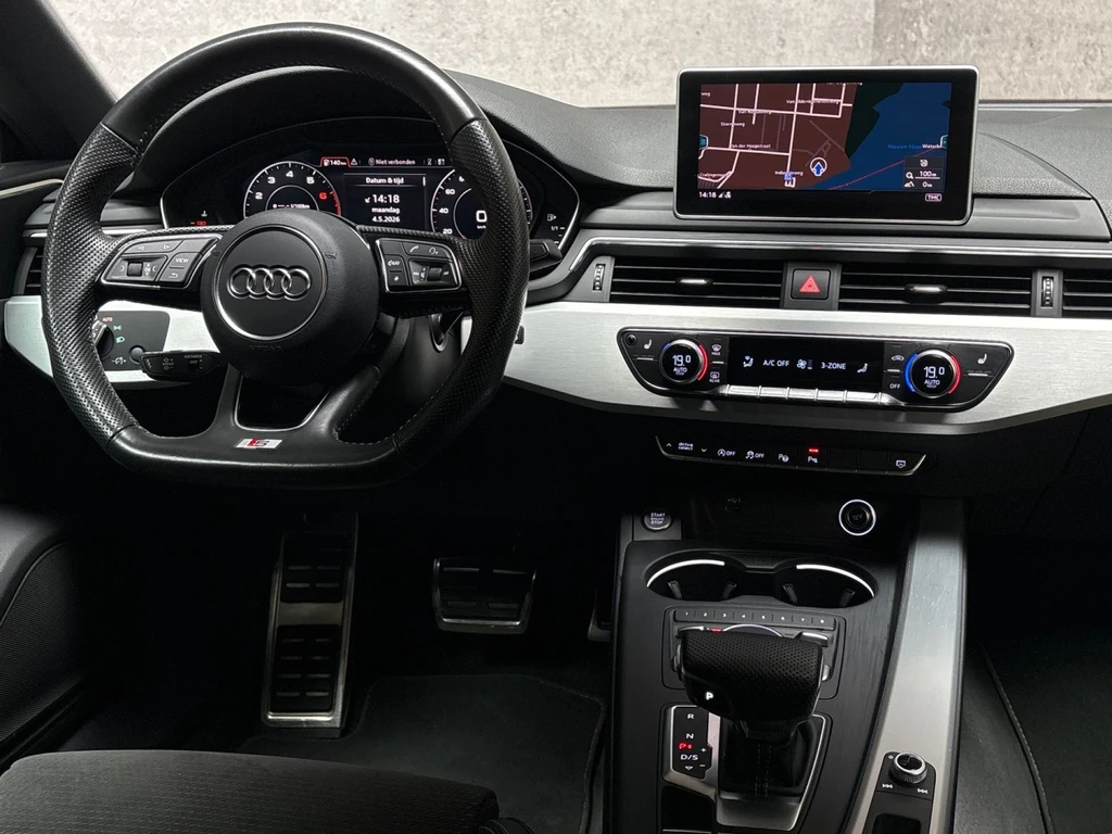 Audi A5 – foto 7