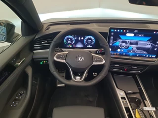 Volkswagen Passat – thumbnail 16