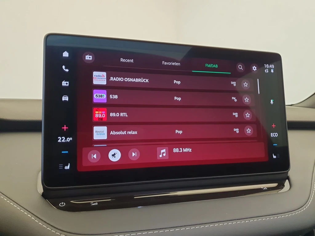 Škoda Enyaq iV – foto 16