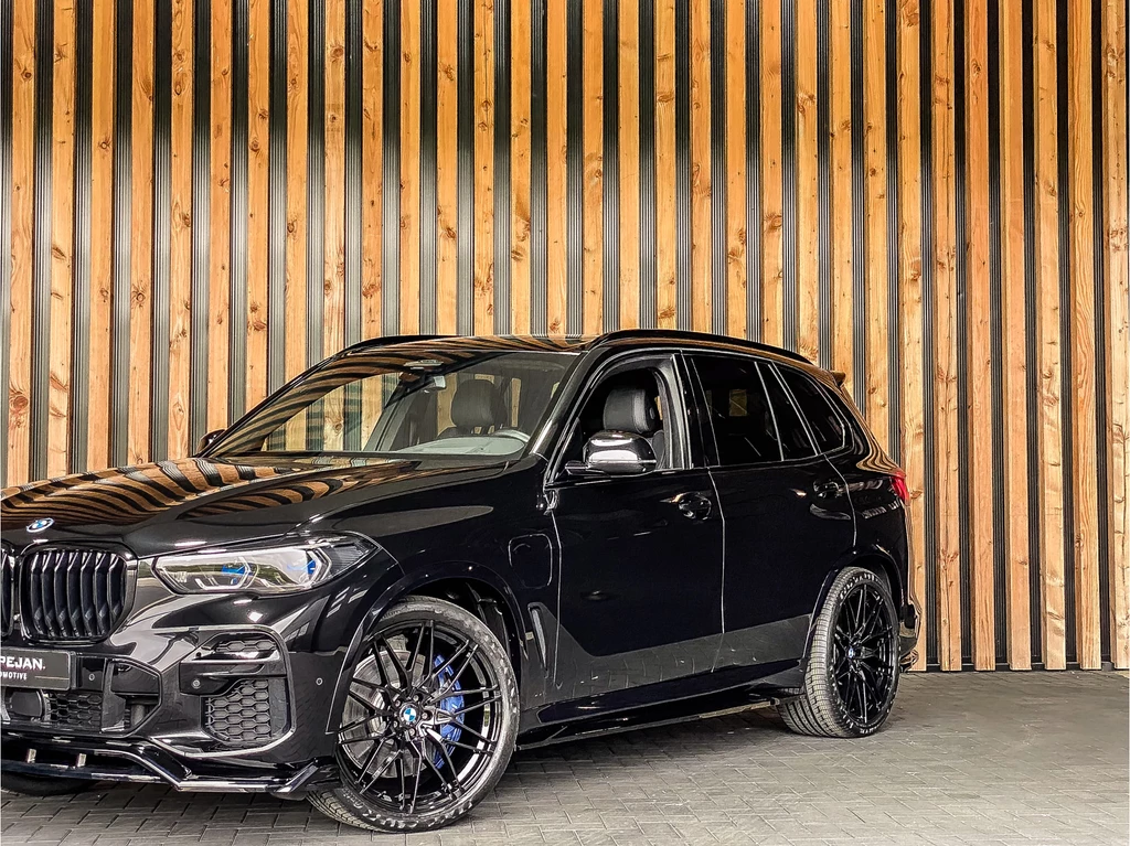 BMW X5 – foto 4