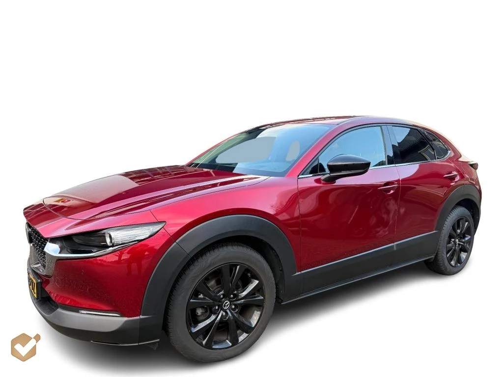 Mazda CX-30 – foto 2