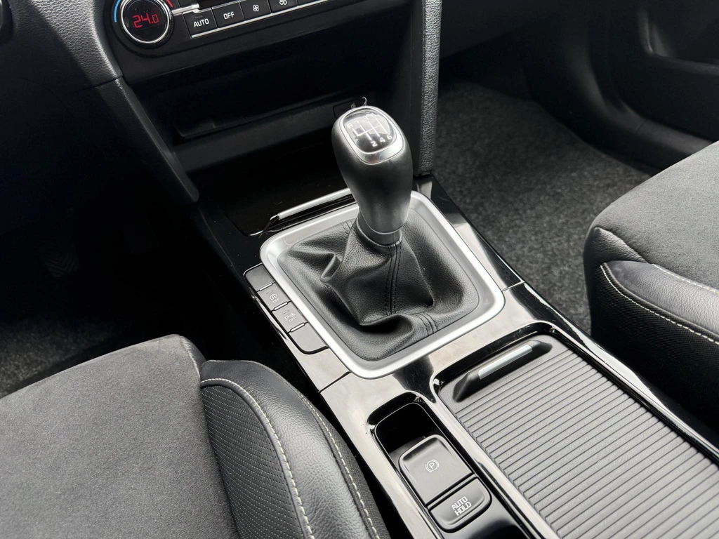 Kia XCeed – foto 35