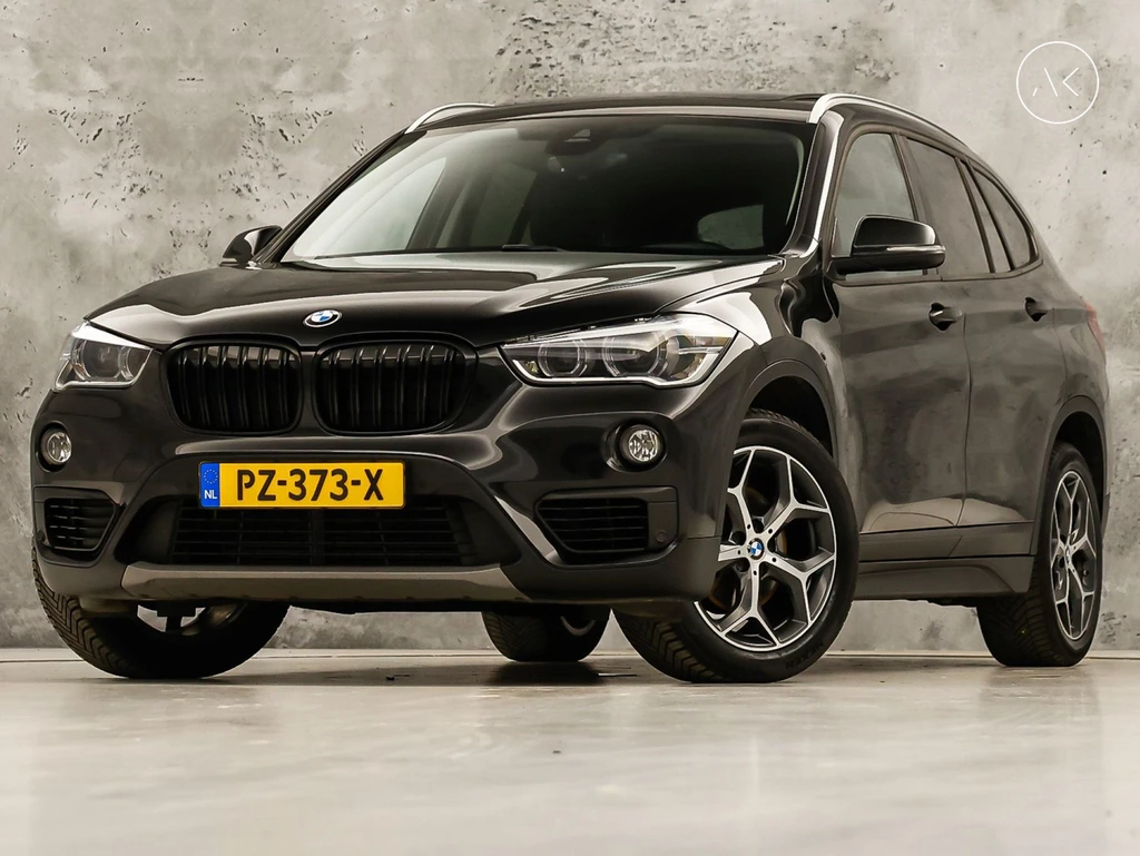 BMW X1 – foto 1