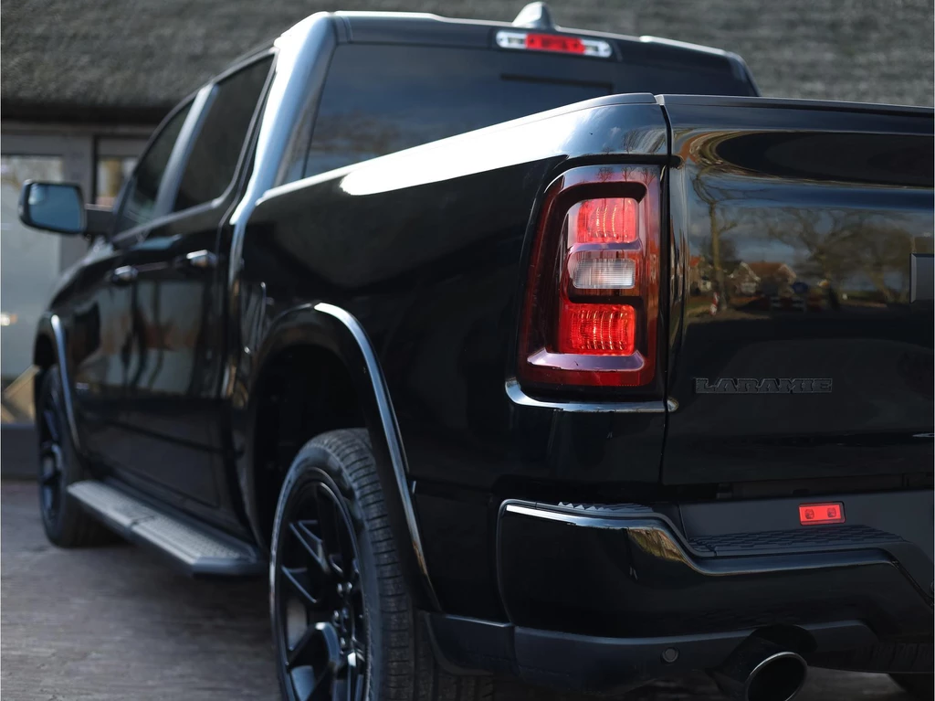 Dodge Ram 1500 – foto 6