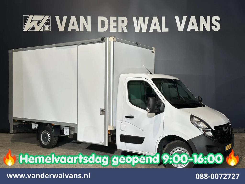 Opel Movano – foto 2