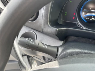 Nissan e-NV200 – thumbnail 29